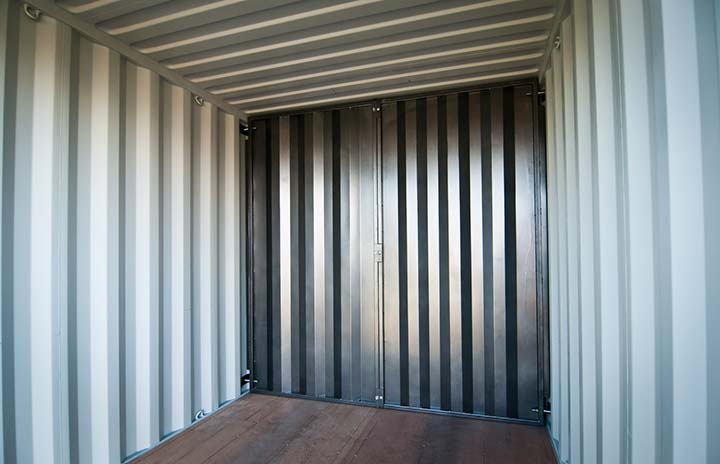 INSTA Divider Wall - ALLBOX CONTAINERS PTY LTD