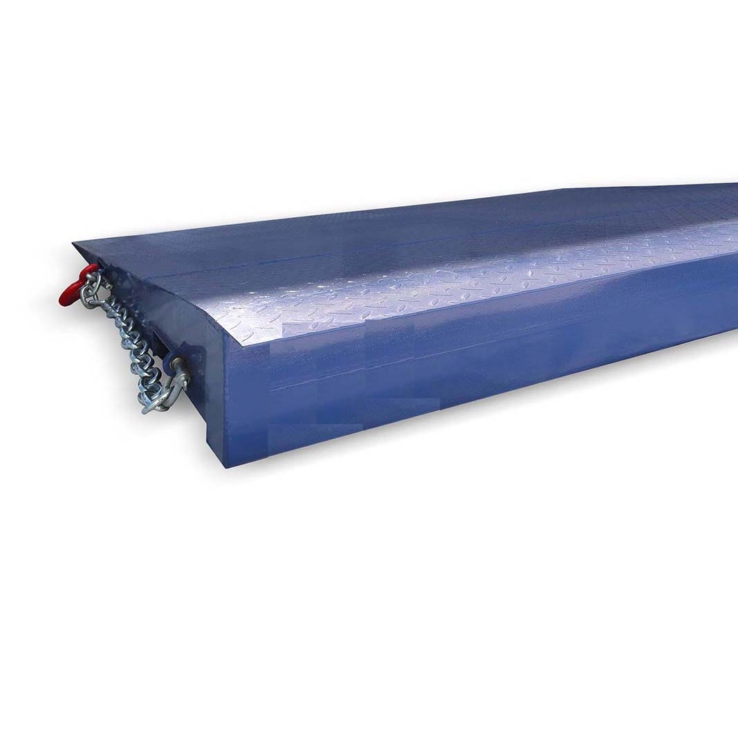 M&B | Heavy Duty Forklift Ramp - ALLBOX CONTAINERS PTY LTD