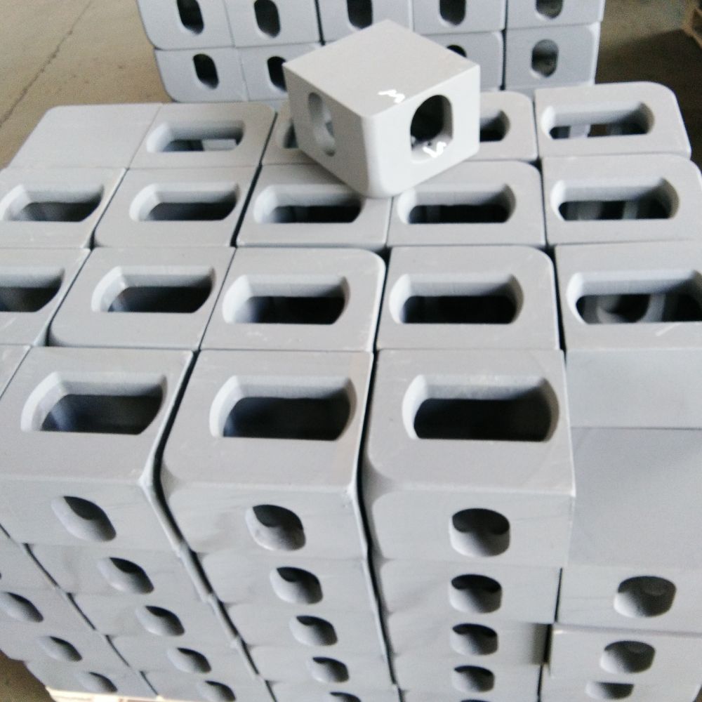 INSTA Container Corner Casting - ALLBOX CONTAINERS PTY LTD