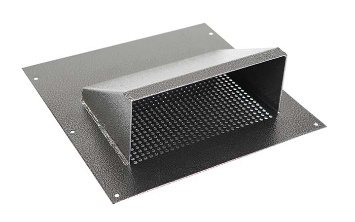INSTA Container Vent - ALLBOX CONTAINERS PTY LTD