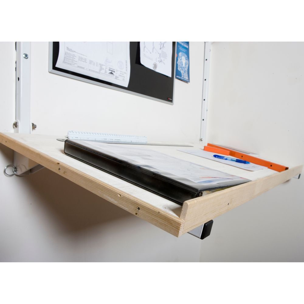 INSTA Planning/Drafting Table - ALLBOX CONTAINERS PTY LTD