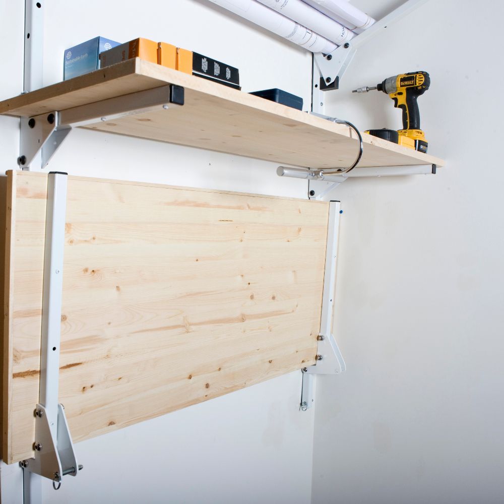 INSTA Planning/Drafting Table - ALLBOX CONTAINERS PTY LTD