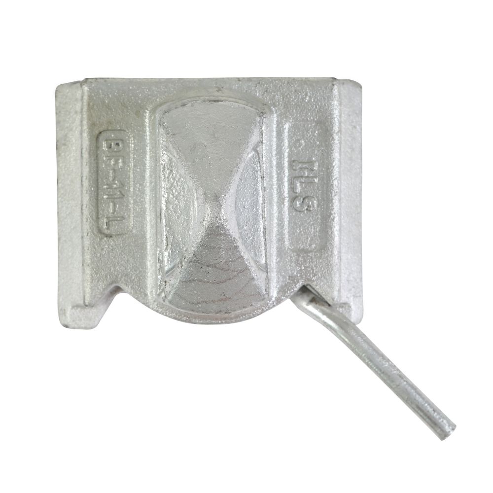 INSTA Twist Lock &ndash; Deck Mount - ALLBOX CONTAINERS PTY LTD