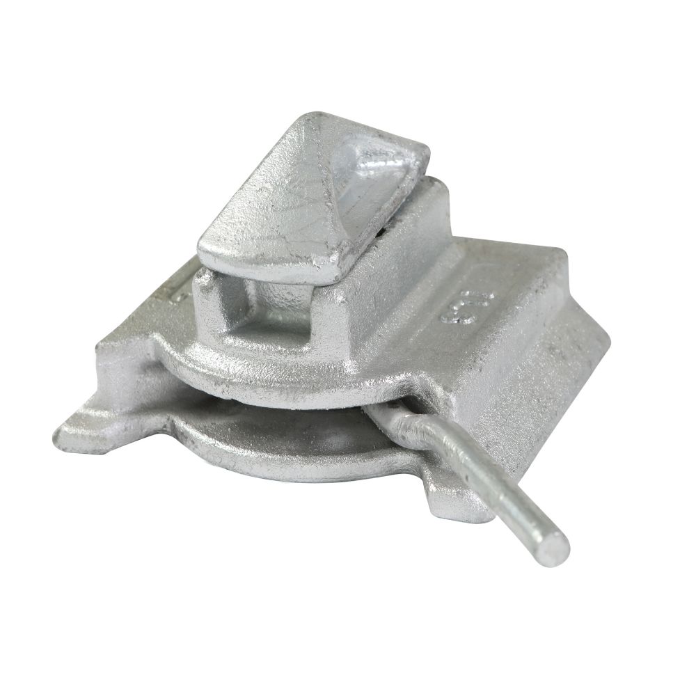 INSTA Twist Lock &ndash; Deck Mount - ALLBOX CONTAINERS PTY LTD