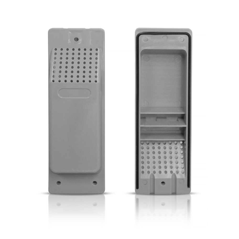 Factory Container Vent - ALLBOX CONTAINERS PTY LTD