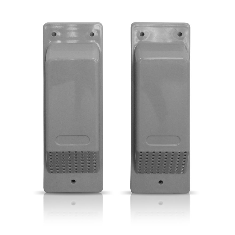 Factory Container Vent - ALLBOX CONTAINERS PTY LTD
