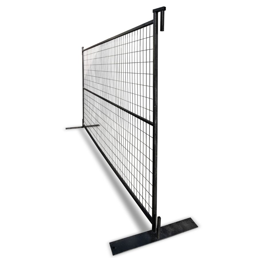 Temporary Fencing - ALLBOX CONTAINERS PTY LTD